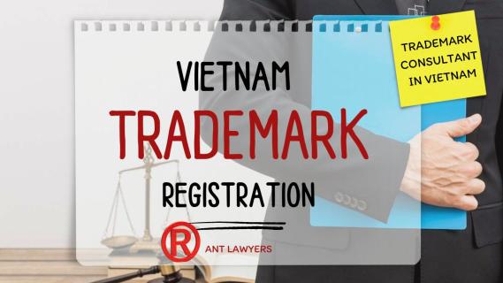 IP and Trademark Registration Services in Vietnam logo