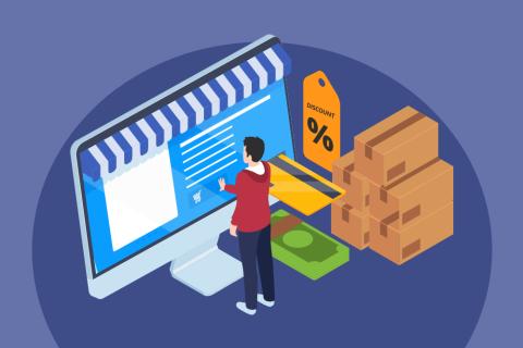 How to Add Cart Total discounts in your WooCommerce Store logo