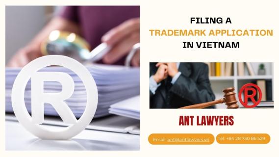 Filing a Trademark Application in Vietnam as Compared to Your Home Country? logo