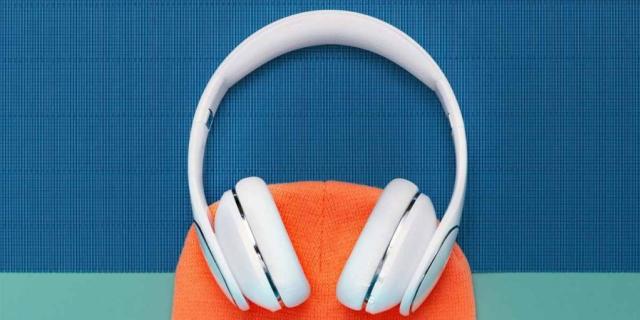 best buy headphones return policy - Startup logo and branding