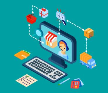 Why is Multi-channel eCommerce Software Essential for Business Owners in 2024? logo