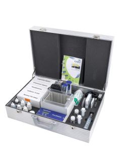 Marine test kit in Bahrain logo