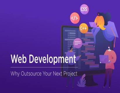 Streamline To Outsource Web Development with IT Outsourcing logo