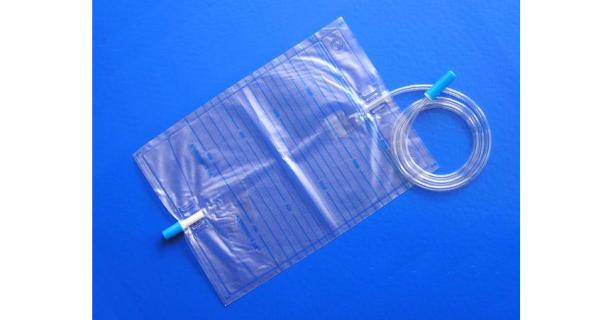 Non-PVC IV Bags: A Safer Alternative for Patients and Environment - Startup logo and branding