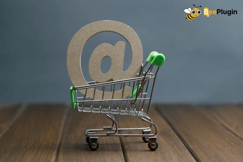 How an eCommerce Store Boost Sales With Abandoned Cart Recovery Plugin logo
