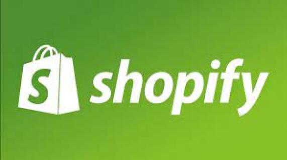Shopify Stats logo