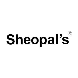 Sheopals Pvt Ltd - Startup logo and branding