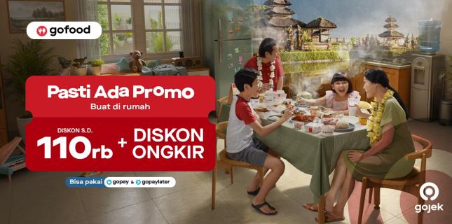 Cara Pakai GoFood Plus dengan 8 Langkah Mudah logo