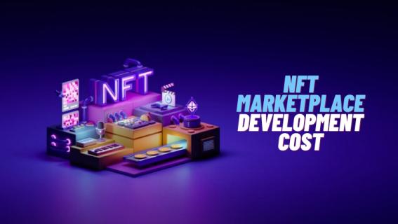 NFT Development Company | BidBits logo
