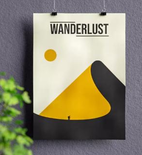 How to Get Custom Posters logo
