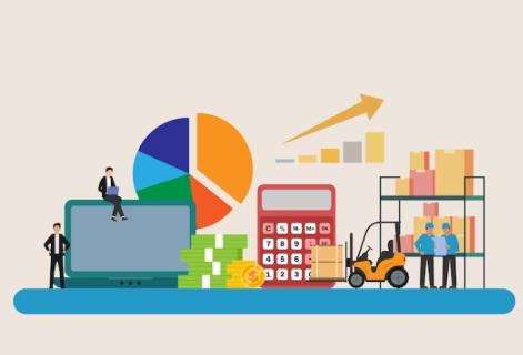 Strategies for Success: Multi-Channel eCommerce Inventory Management in 2024 logo