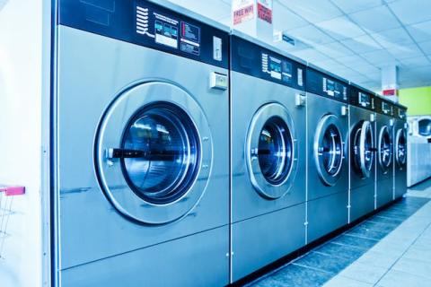 Best Laundry Services in Chicago logo