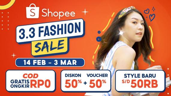 8 Cara Menghapus Pesanan Selesai di Shopee yang Benar logo