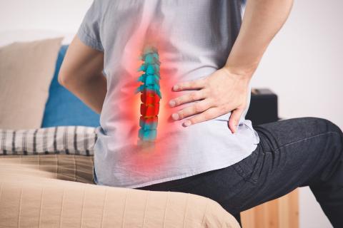 Spinal Cord Injury Therapeutics Market is Anticipated to Witness High Growth logo