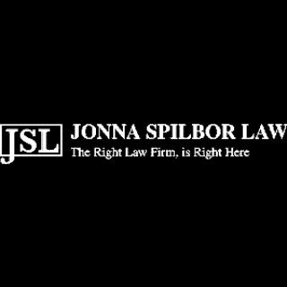 Jonna Spilbor Law - Startup logo and branding