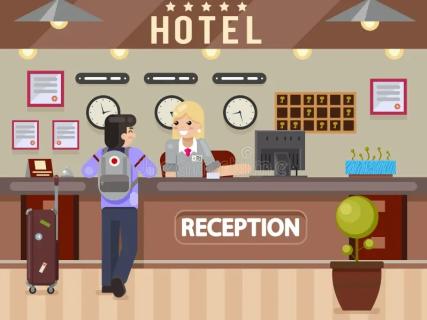 Hotel Management Degree in Rajasthan logo
