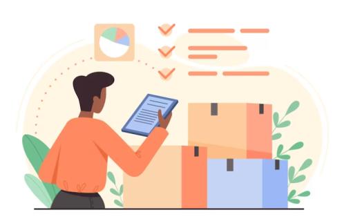 Efficient Order Processing with OnePatch’s Advanced Order Management System logo