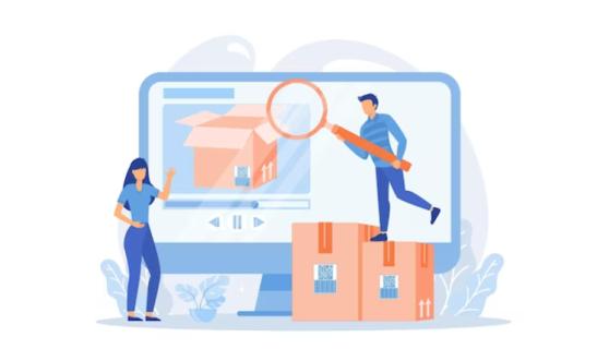 Effortless eCommerce Expansion: The Role of OnePatch’s Product Listing Software logo