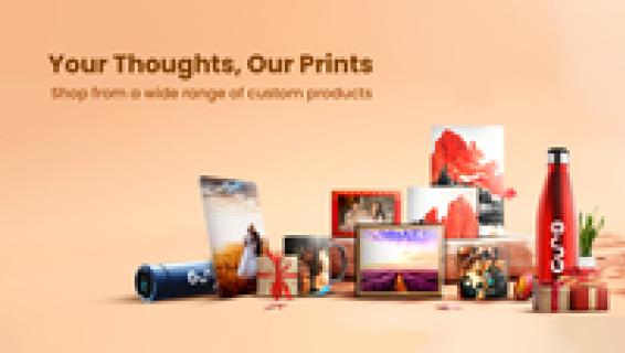 Bulk Printing Online: A Game-Changer for Corporations logo