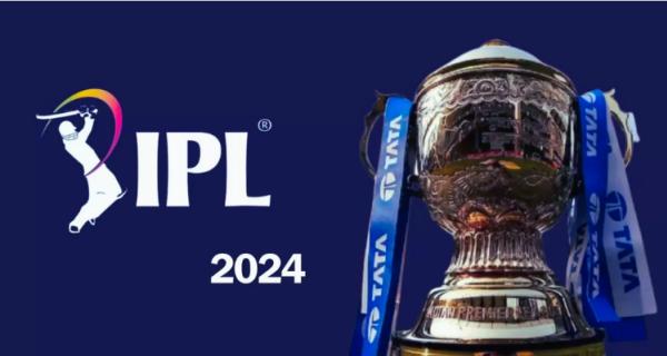 All You Need to Know About the TATA IPL 2024 logo