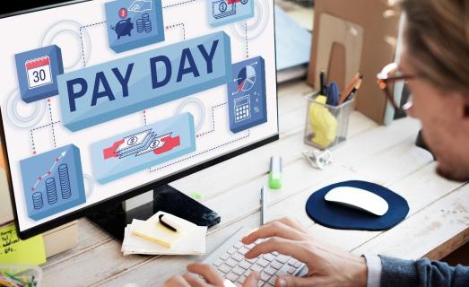 Be Prepared With Payroll Outsourcing Companies - Pivotal Tips logo