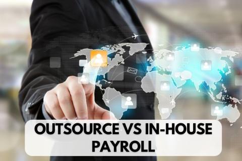 Outsourcing vs In-House Payroll — What Is The Best logo