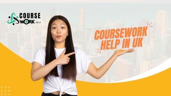 Top 2024’s Online Coursework Help in UK logo