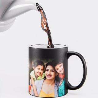 Personalised Magic Mugs Printing -Make Your Moment Special logo