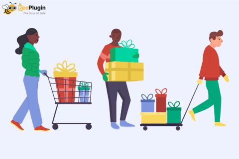 10 Reasons and Strategies For Abandoned Cart logo