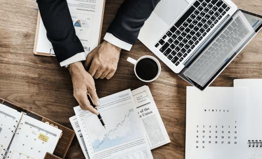 A Guide on Managerial Accounting for Writing a Better Essay logo