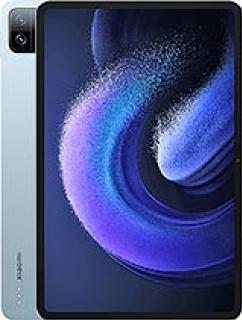 Xiaomi PAD 6 Price in India, Full Specifications logo
