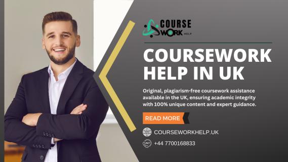 Upto 34% off on Coursework Help Services in United Kingdom logo