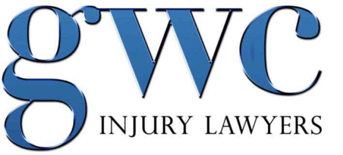 GWC Injury Lawyers LLC - Startup logo and branding