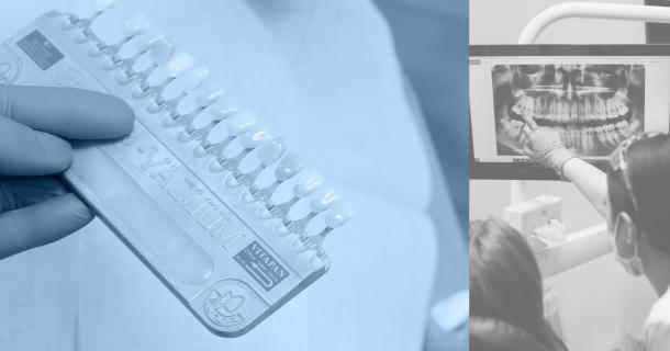 Most Common Cosmetic Dentistry Procedures and Their Benefits Explained by Experts logo