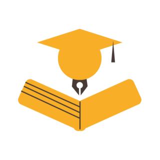 Hausarbeit schreiben lassen - From planning to perfection - your guide in writing logo