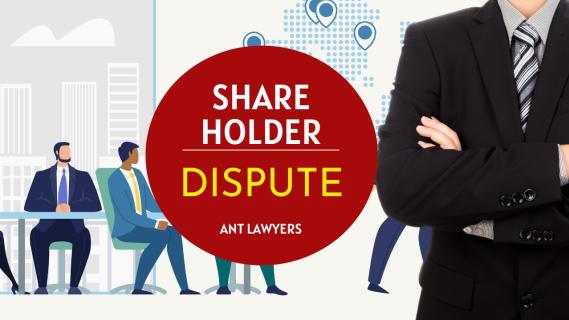 Navigating Shareholder Disputes in Vietnam: The Critical Role of Shareholder Dispute Lawyers logo