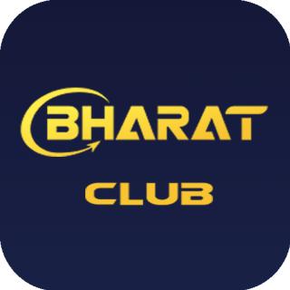 Bharat Club logo