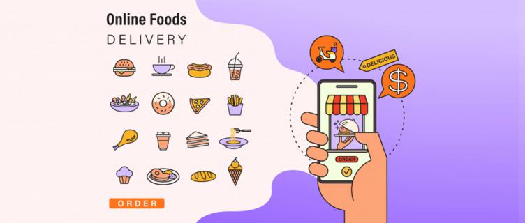 What are the ways to Boost the Revenue of Your new UberEats-like Business? logo