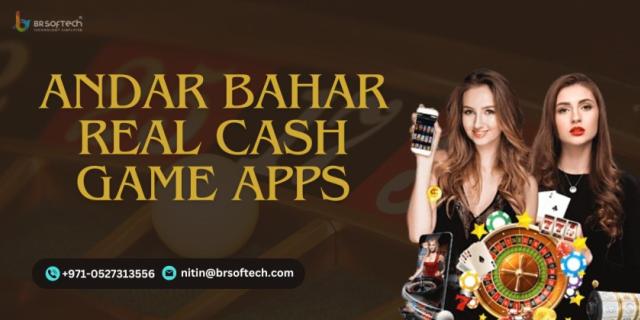 Andar Bahar Real Cash Game Apps to Play logo