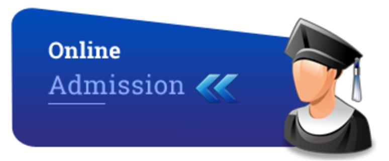 Online Admission Management Software - Genius Edusoft logo