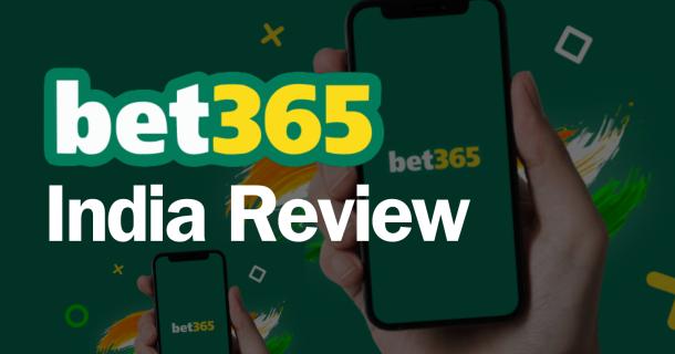 Bet365 India Review: Is Bet365 Legal & Safe? logo