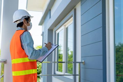 Sir Stucco Inspection: Trusted Stucco Inspection Services in Johns Creek, Georgia logo