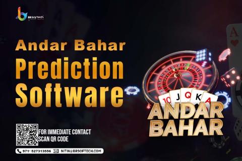 Best Prediction Software for Games like Andar Bahar logo