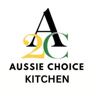 Kitchen Renovations Melbourne | Aussie Choice Kitchen logo
