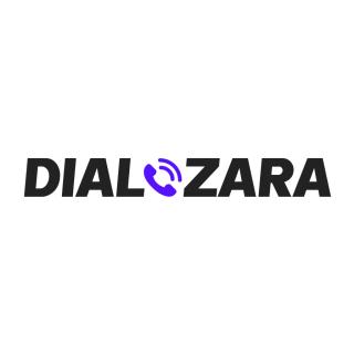 Dialzara logo