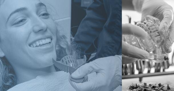 Cosmetic Dentistry: 10 Procedures to Transform Your Smile logo
