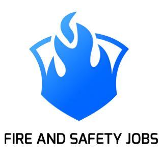Fire and Safety Jobs logo