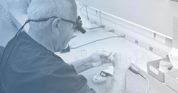 Prosthodontics Explained: Everything You Need to Know About Implants, Crowns, Bridges, Veneers logo