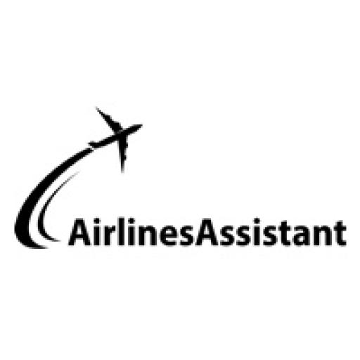 Airlines Assistant logo