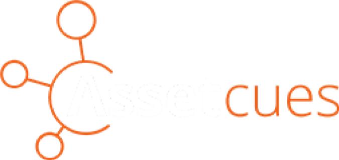 Powerful Asset Management Software | Simplify & Optimize Your Assets with AssetCues logo